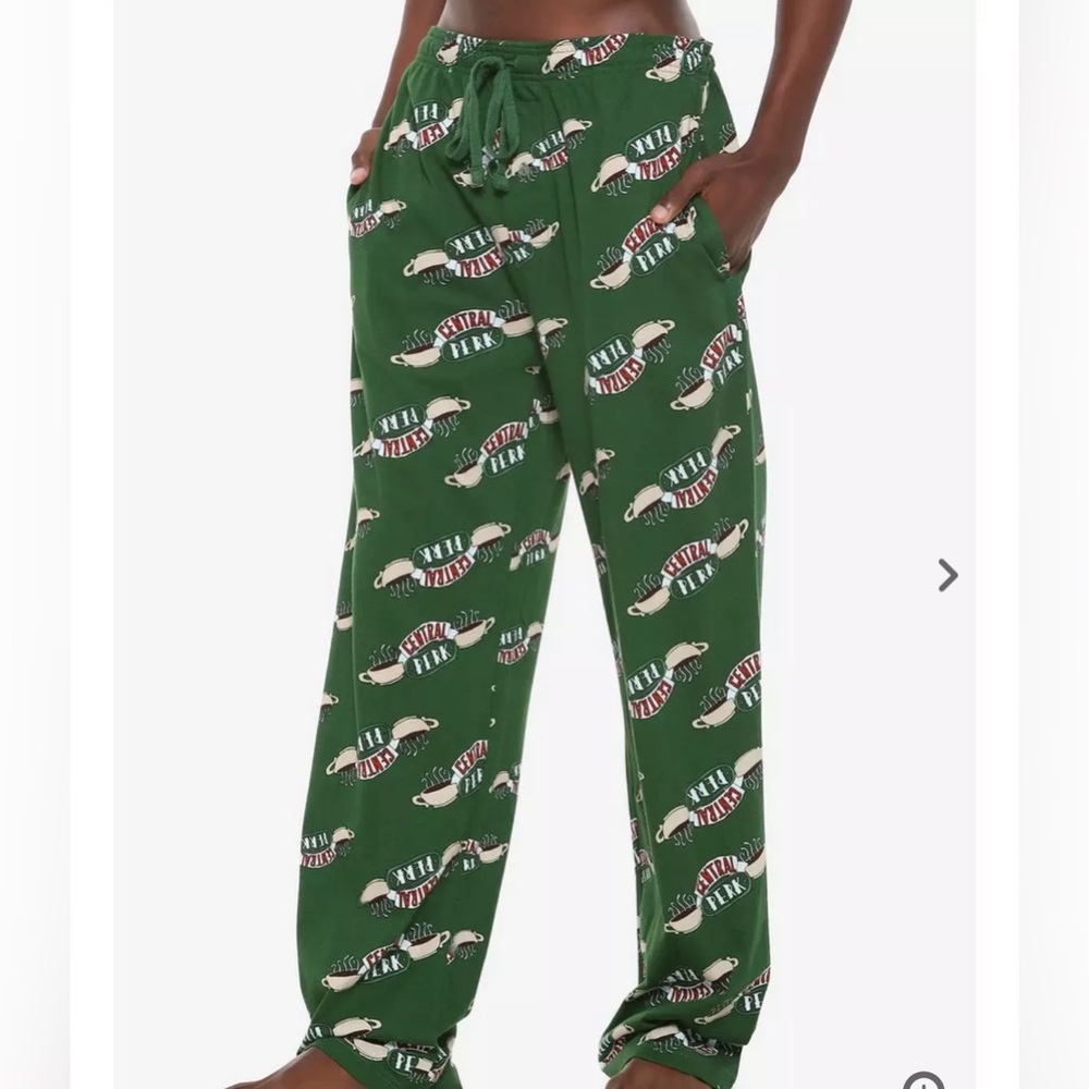 Friends Pajama Pants
